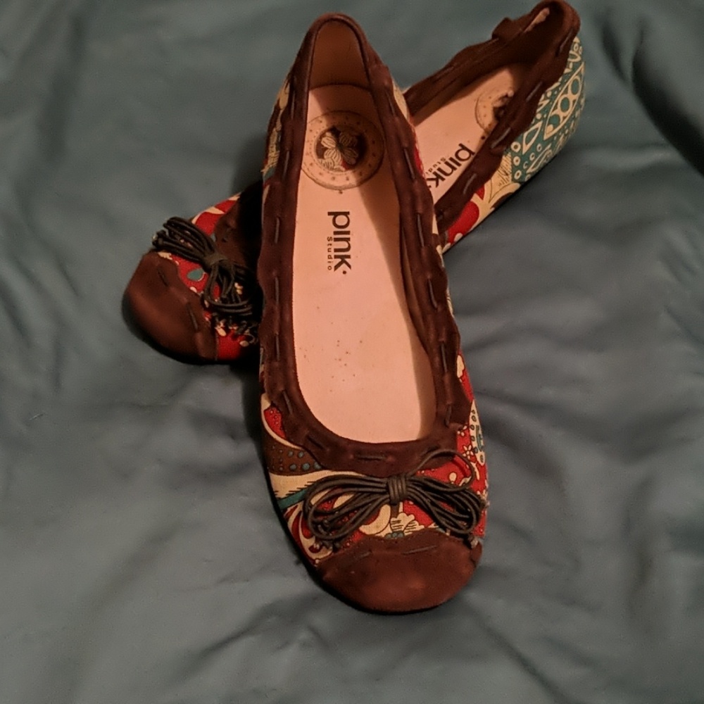 Shoes